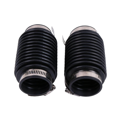 2 soufflets d'essieu / joints d'huile 7075115YP pour tondeuse autoportée à moteur arrière Snapper 25062 25063 25064 25065 25066 25081