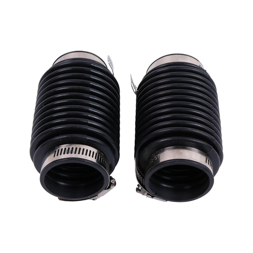 2 Pieces Axle Boot / Oil Seal 7075115YP for Snapper Rear Engine Rider Mower 25062 25063 25064 25065 25066 25081 - KUDUPARTS