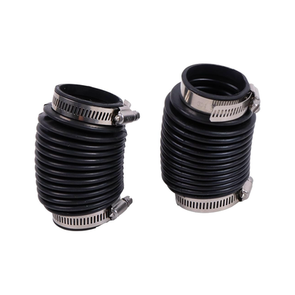 2 soufflets d'essieu / joints d'huile 7075115YP pour tondeuse autoportée à moteur arrière Snapper 25062 25063 25064 25065 25066 25081