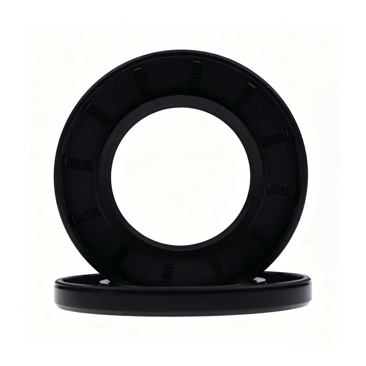 2 Pieces Axle Seal 1A632034390 for Tuff Torq K58 K62 K66 Cub Cadet XT1-GT 54 KH FAB Troy-Bilt 14A7A3BA011 Tractor - KUDUPARTS