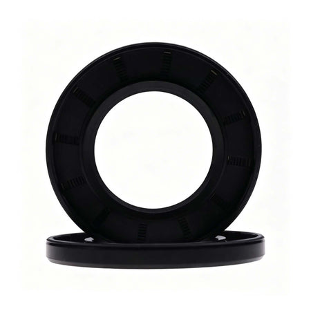 2 Pieces Axle Seal 1A632034390 for Tuff Torq K58 K62 K66 Cub Cadet XT1-GT 54 KH FAB Troy-Bilt 14A7A3BA011 Tractor - KUDUPARTS