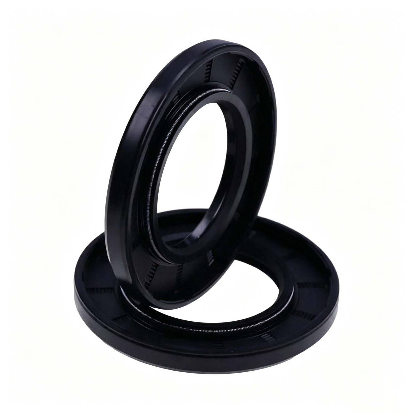 2 Pieces Axle Seal 1A632034390 for Tuff Torq K58 K62 K66 Cub Cadet XT1-GT 54 KH FAB Troy-Bilt 14A7A3BA011 Tractor