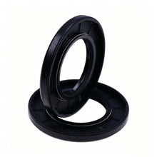 2 Pieces Axle Seal 1A632034390 for Tuff Torq K58 K62 K66 Cub Cadet XT1-GT 54 KH FAB Troy-Bilt 14A7A3BA011 Tractor - KUDUPARTS