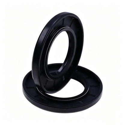 2 Pieces Axle Seal 1A632034390 for Tuff Torq K58 K62 K66 Cub Cadet XT1-GT 54 KH FAB Troy-Bilt 14A7A3BA011 Tractor