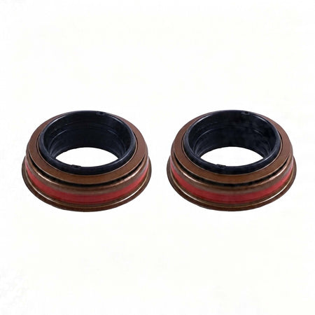 2 Pieces Axle Shaft Seal 68304271AA for Jeep Wrangler 2013-2018