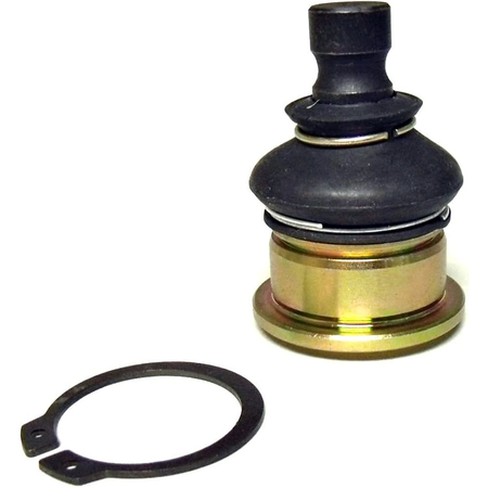 2 Pieces Ball Joint 5KM-23579-00-00 for Yamaha ATV 2002-2008 YFM660F Grizzly - KUDUPARTS