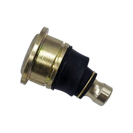2 Pieces Ball Joint 5KM-23579-00-00 for Yamaha ATV 2002-2008 YFM660F Grizzly - KUDUPARTS