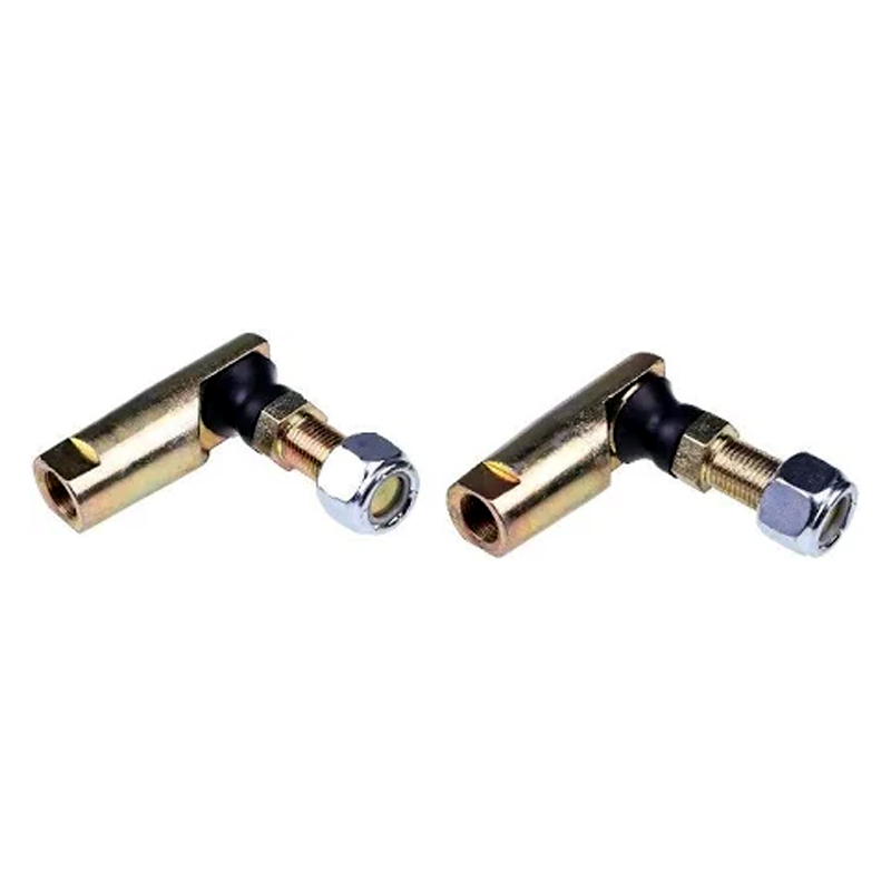 2 Pieces Ball Joint AM133692 for John Deere LX280 LX289 GT225 GT245 GX255 X304 X324