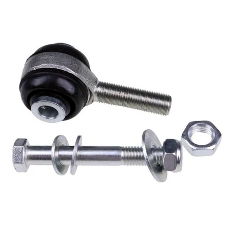 2 Pieces Ball Steering Tie Rod End Joint 709401703 709401125 for Can-Am Maverick 1000R Max 1000R 2013-2018 - KUDUPARTS