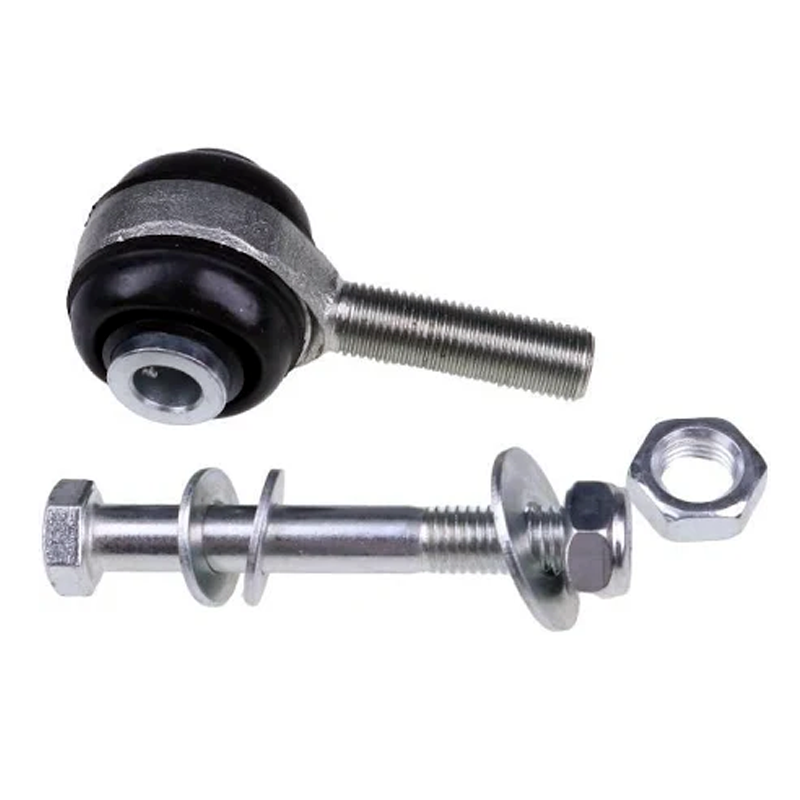 2 Pieces Ball Steering Tie Rod End Joint 709401703 709401125 for Can-Am Maverick 1000R Max 1000R 2013-2018 - KUDUPARTS