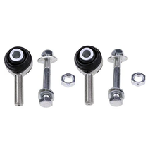 2 piezas de rótula de dirección 709401703 709401125 para Can-Am Maverick 1000R Max 1000R 2013-2018