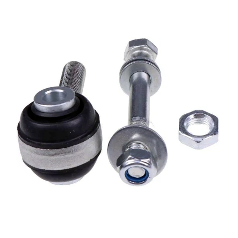 2 Pieces Ball Steering Tie Rod End Joint 709401703 709401125 for Can-Am Maverick 1000R Max 1000R 2013-2018