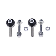 2 Pieces Ball Steering Tie Rod End Joint 709401703 709401125 for Can-Am Maverick 1000R Max 1000R 2013-2018