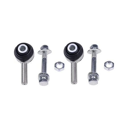 2 Pieces Ball Steering Tie Rod End Joint 709401703 709401125 for Can-Am Maverick 1000R Max 1000R 2013-2018 - KUDUPARTS