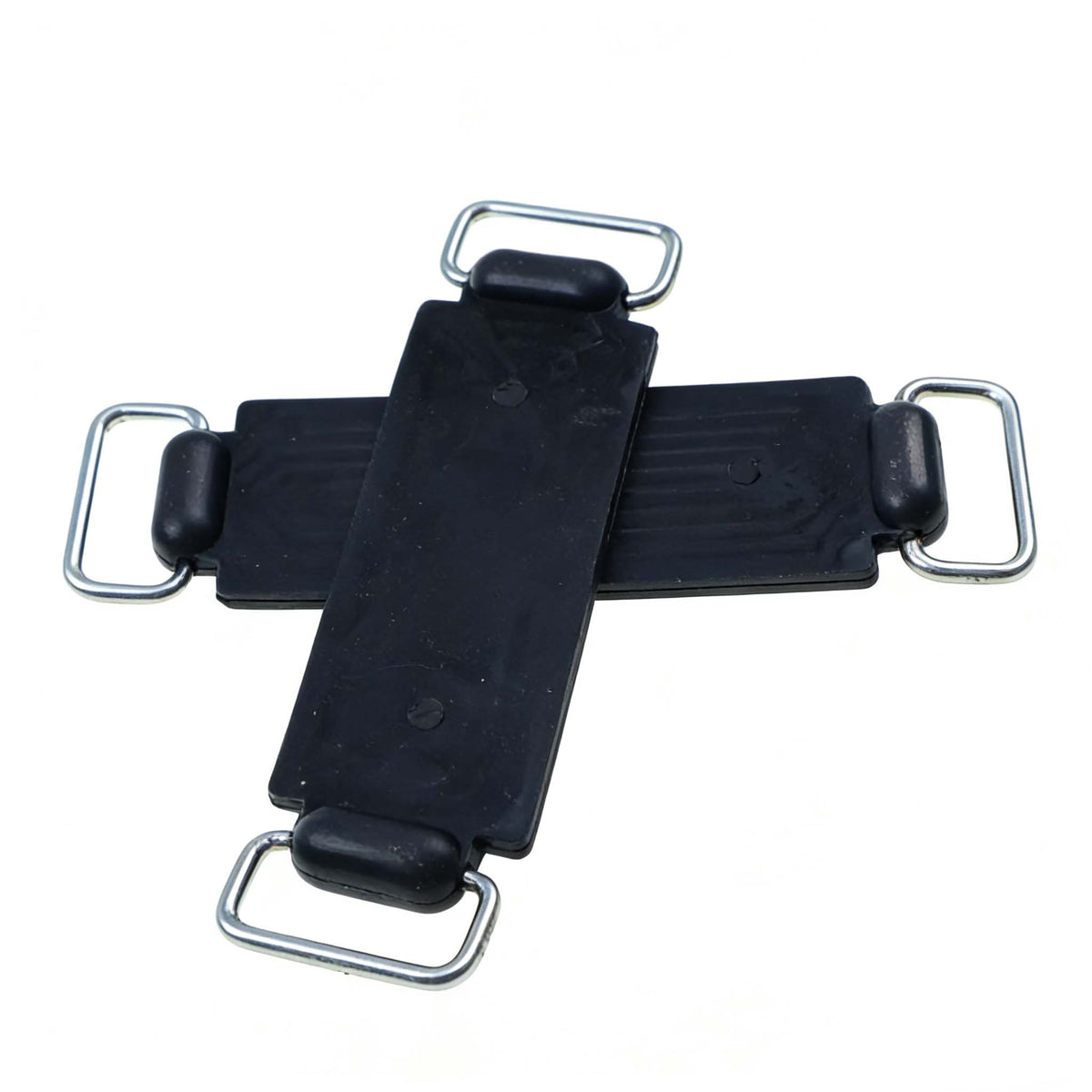 2 Pieces Battery Strap 0451140 for Outlaw Sportsman Scrambler Predator 50 90 2001-2019 - KUDUPARTS
