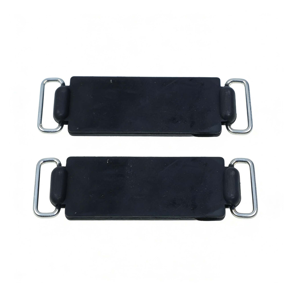 2 Pieces Battery Strap 0451140 for Outlaw Sportsman Scrambler Predator 50 90 2001-2019 - KUDUPARTS