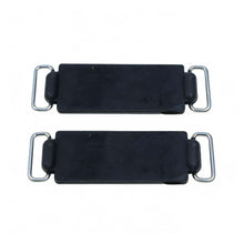 2 Pieces Battery Strap 0451140 for Outlaw Sportsman Scrambler Predator 50 90 2001-2019