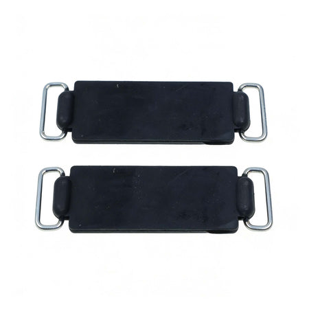 2 Pieces Battery Strap 0451140 for Outlaw Sportsman Scrambler Predator 50 90 2001-2019 - KUDUPARTS