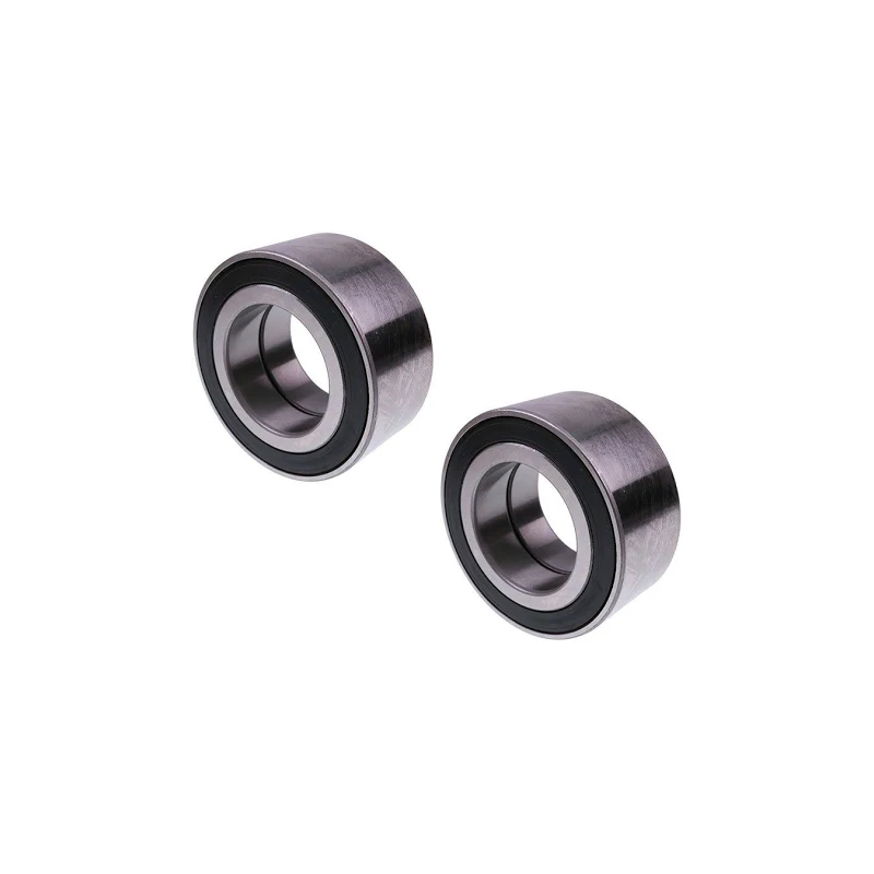 2 Pieces Bearing 2402-412 for Arctic Cat UTV 2020-2022 Wildcat XX