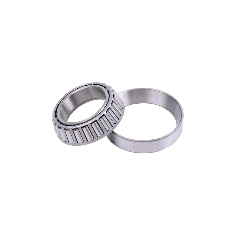 2 Pieces Bearing JL69349 JL69310 for CASE Tractor MX100 MX120 MX135 Combine 2377 2388 2588 - KUDUPARTS