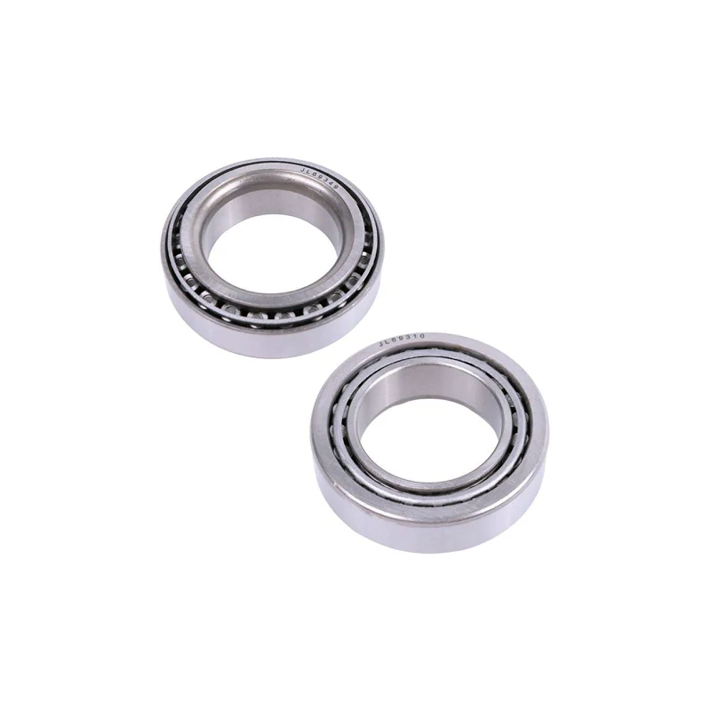 2 Pieces Bearing JL69349 JL69310 for CASE Tractor MX100 MX120 MX135 Combine 2377 2388 2588