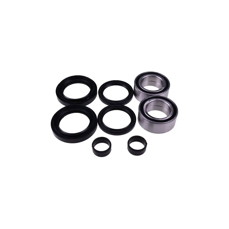 Kit de 2 rodamientos 25-1513 para Honda ATV 2000-2006 TRX350FM Fourtrax Ranche 2004-2007 TRX400FGA Fourtrax Rancher 4x4