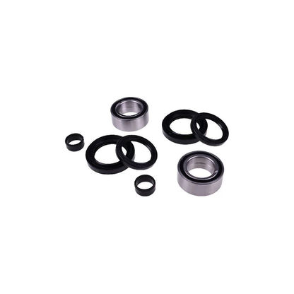 Kit de 2 rodamientos 25-1513 para Honda ATV 2000-2006 TRX350FM Fourtrax Ranche 2004-2007 TRX400FGA Fourtrax Rancher 4x4