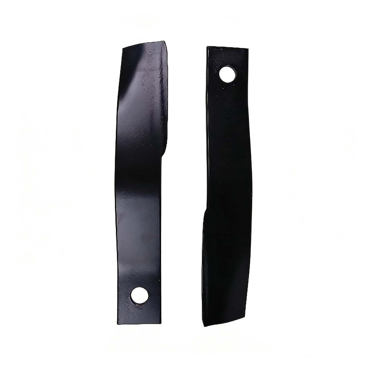 2 Pieces Blade 7555BH for Bush Hog Rotary Cutter BH25 BH27 RB60 SQ60 105 205 206 2315 266 305 502 504 - KUDUPARTS