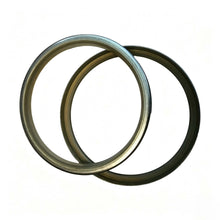 2 Pieces Bucket Pin Seal 159647A1 84499640 for CASE Excavator CX240B CX250DLC CX300C CX225SR CX235CSR CX160B CX210B CX210DLC - KUDUPARTS