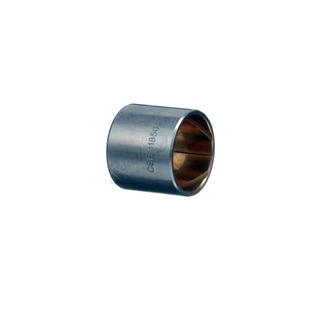 2 Pieces Bushing 061264R1 for Massey Ferguson Tractor MF 4708 ECO4 MF 4709 ECO3 - KUDUPARTS