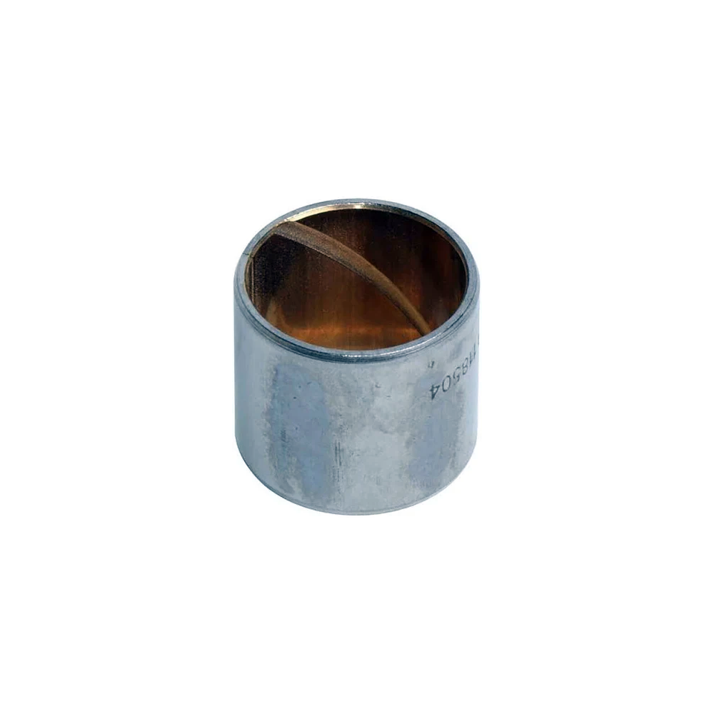 2 Pieces Bushing 10/905609 for JCB Telehandler 520-55 526-55 504B