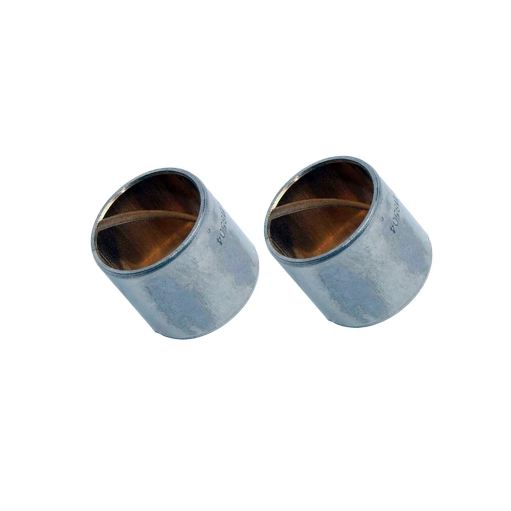 2 Pieces Bushing 10/905609 for JCB Telehandler 520-55 526-55 504B - KUDUPARTS