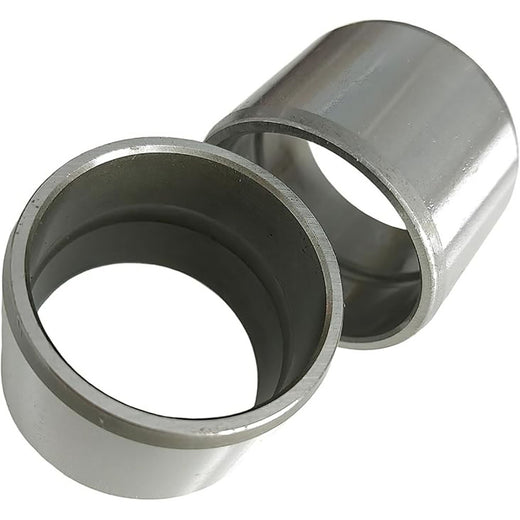 2 Pieces Bushing 6730997 for Bobcat Loader 742 743 751 753 T110 T140 T180 T190 T450 - KUDUPARTS