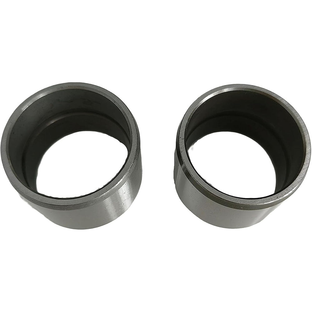 2 Pieces Bushing 6730997 for Bobcat Loader 742 743 751 753 T110 T140 T180 T190 T450 - KUDUPARTS