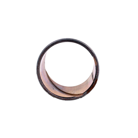 2 Pieces Bushing CA0118504 for Komatsu Loader WB142-5 WB91R-5 WB91R-5E0 - KUDUPARTS