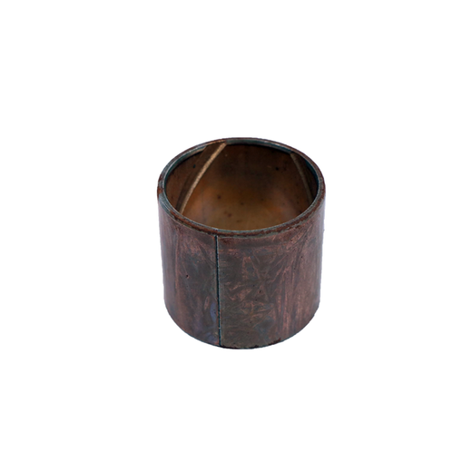 2 Pieces Bushing CA0118504 for Komatsu Loader WB142-5 WB91R-5 WB91R-5E0 - KUDUPARTS