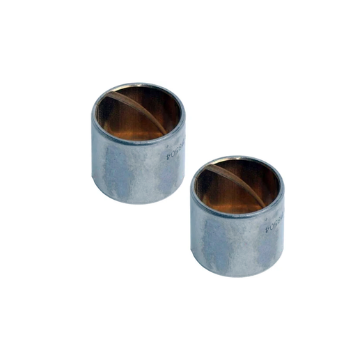 2 Pieces Bushing ER118504 for John Deere Tractor 5105 5105GF 5105GV 5600 - KUDUPARTS