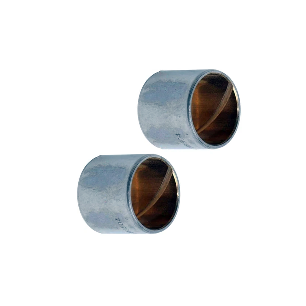 2 Pieces Bushing VOE11988557 for Volvo Loader BL60 BL61