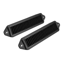 Filtro de aire de cabina de 2 piezas 07147146539 para BMW Serie 3 90 E91 E92 E93 E81 E82 E87 E88 18d 20i 20d 25i 25d 28i 28ix 35ix E Chasis