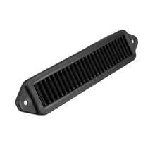 Filtro de aire de cabina de 2 piezas 07147146539 para BMW Serie 3 90 E91 E92 E93 E81 E82 E87 E88 18d 20i 20d 25i 25d 28i 28ix 35ix E Chasis