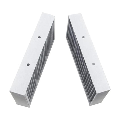 2 Pieces Cabin Air Filter 1668300318 for Mercedes-Benz GL350 GL450 GL550 GLE350 GLE400 GLE550 GLS450 GLS550 ML250 ML350