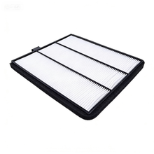 2 Pieces Cabin Air Filter 80290-S0X-A01 for Honda Odyssey Pilot Acura MDX