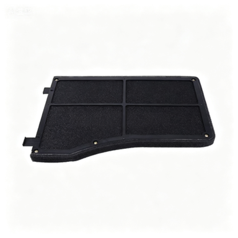 2 Pieces Cabin Air Filters - Replaces Donaldson P630281 Wix WP10154 Fleeetguard AF55832 Baldwin PA5765 Peterbilt 5X013817