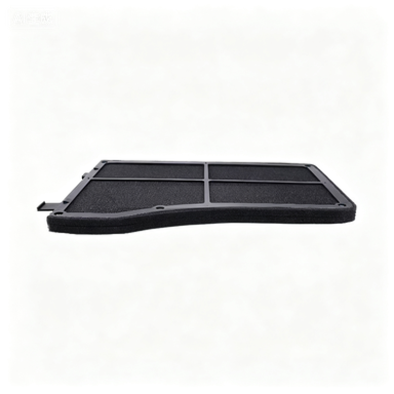 2 Pieces Cabin Air Filters - Replaces Donaldson P630281 Wix WP10154 Fleeetguard AF55832 Baldwin PA5765 Peterbilt 5X013817 - KUDUPARTS