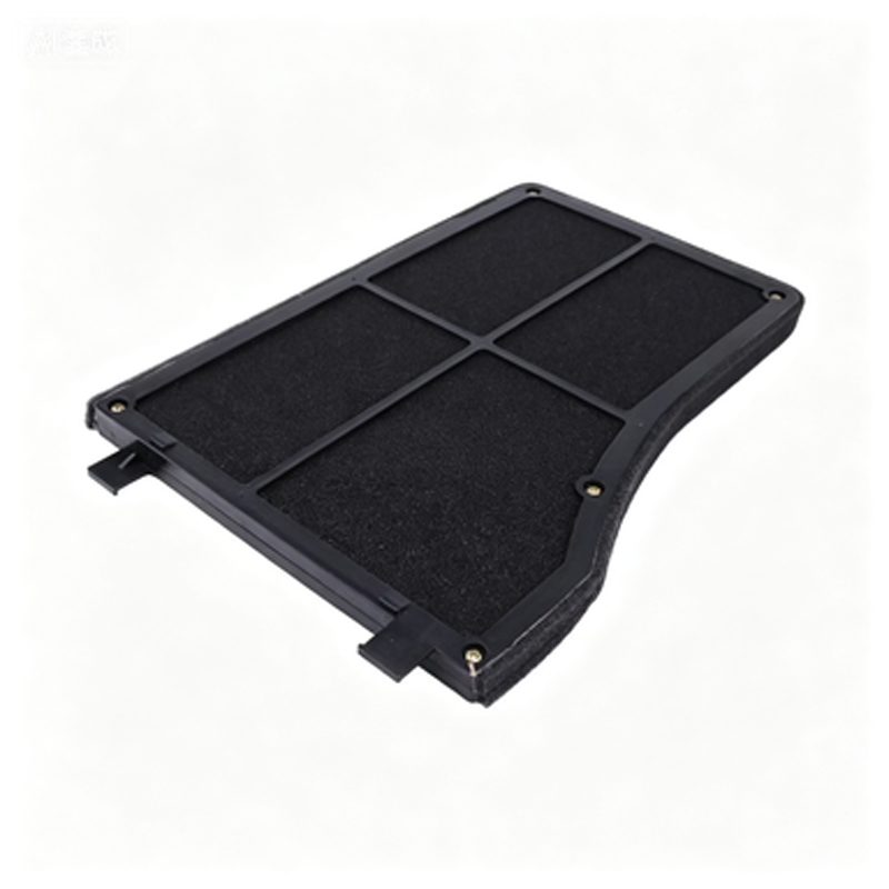 2 Pieces Cabin Air Filters - Replaces Donaldson P630281 Wix WP10154 Fleeetguard AF55832 Baldwin PA5765 Peterbilt 5X013817