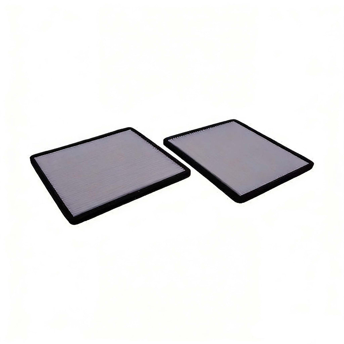 2 Pieces Cabin Filter F37-1018 S-9034 PA30269 for Kenworth T660 T680 T800 T880 Peterbilt 387 567 579 - KUDUPARTS