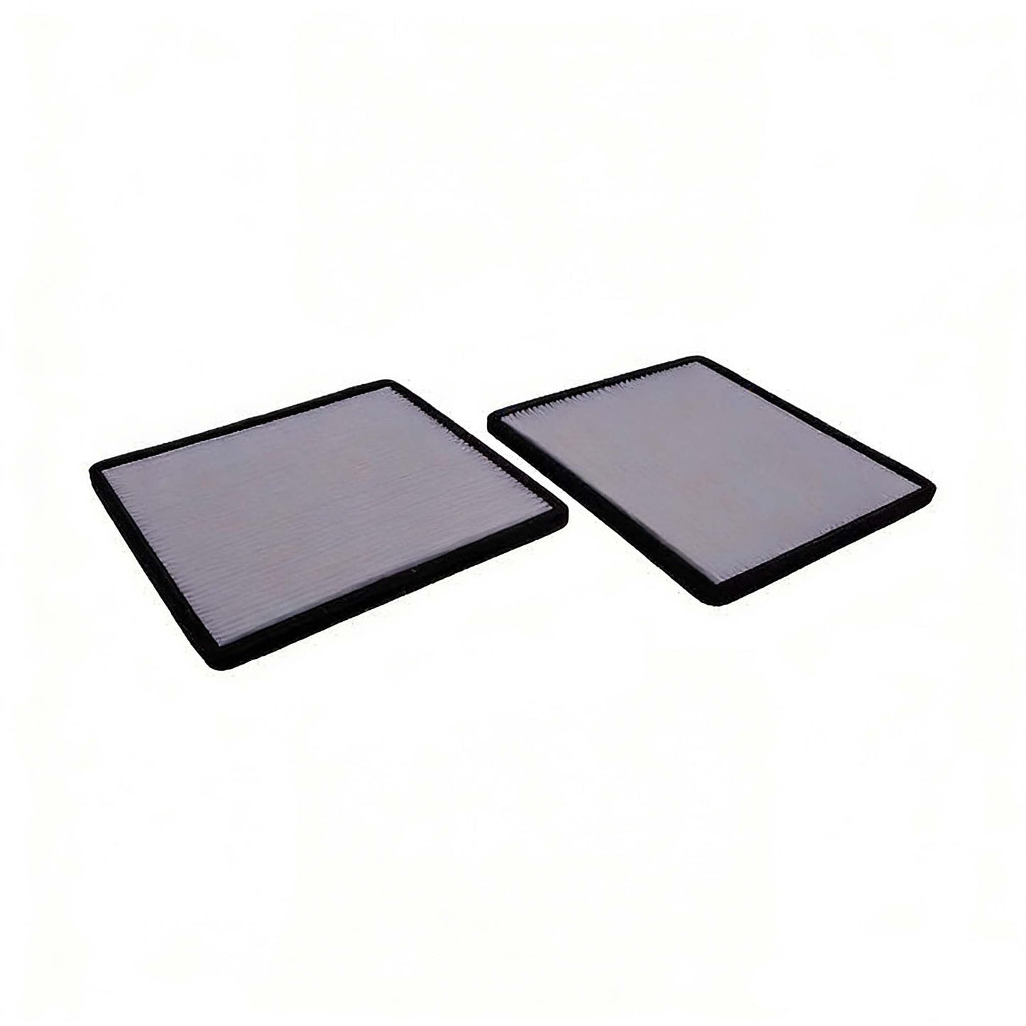 2 Pieces Cabin Filter F37-1018 S-9034 PA30269 for Kenworth T660 T680 T800 T880 Peterbilt 387 567 579