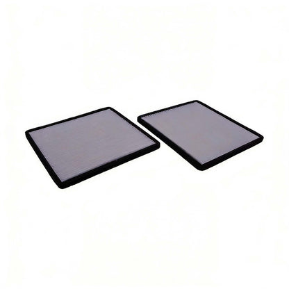 2 Pieces Cabin Filter F37-1018 S-9034 PA30269 for Kenworth T660 T680 T800 T880 Peterbilt 387 567 579