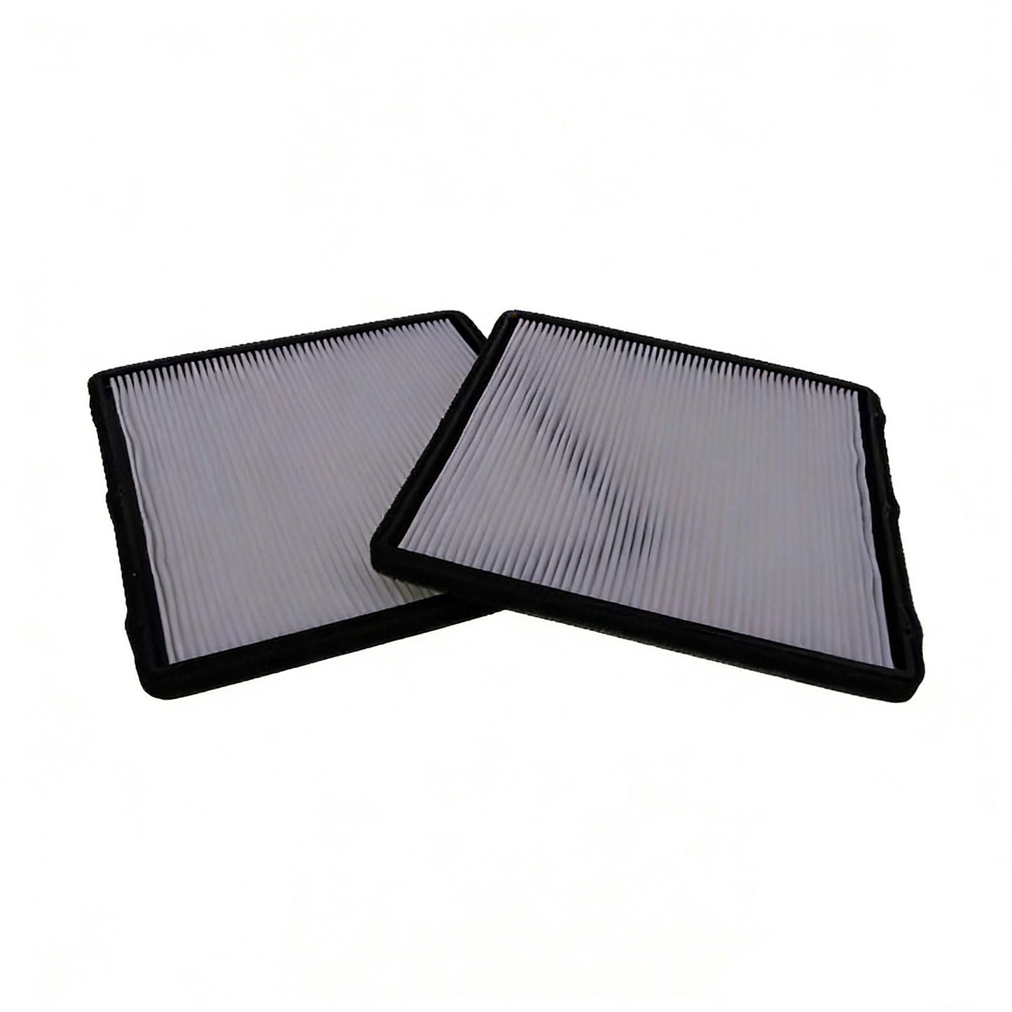 2 Pieces Cabin Filter F37-1018 S-9034 PA30269 for Kenworth T660 T680 T800 T880 Peterbilt 387 567 579