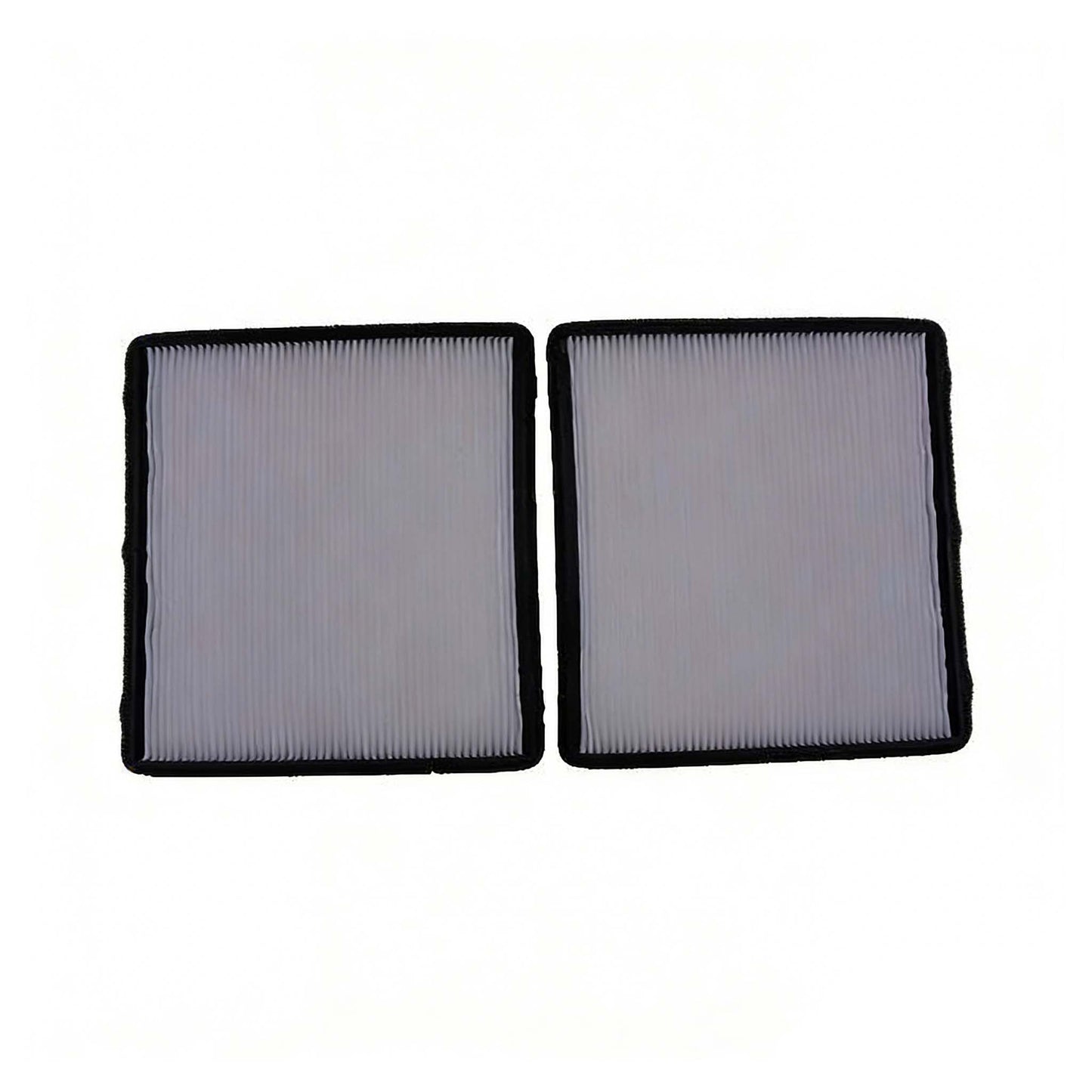 2 Pieces Cabin Filter F37-1018 S-9034 PA30269 for Kenworth T660 T680 T800 T880 Peterbilt 387 567 579